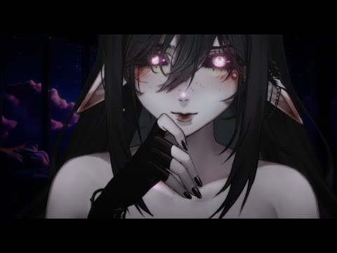Hypnotizing  You to Eat a Cheeseburger ASMR 🌙⭐️