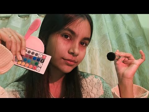 Lofi ASMR | Tapping on objects | No talking | Fast changing triggers 
