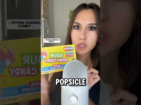 WAIT for IT.. #asmr #explore #mukbang #trending