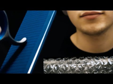 Ear Spa ASMR Roleplay