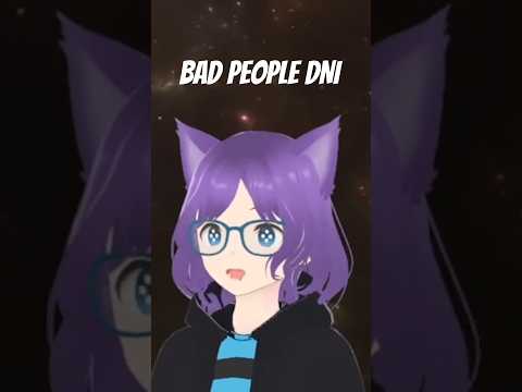 Send this to your least cute enemy #vtuber #catgirl