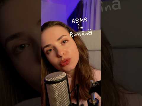 ASMR triggere noi pentru tine 💆‍♀️✨ #asmr #asmrsounds #asmrvideo #shorts