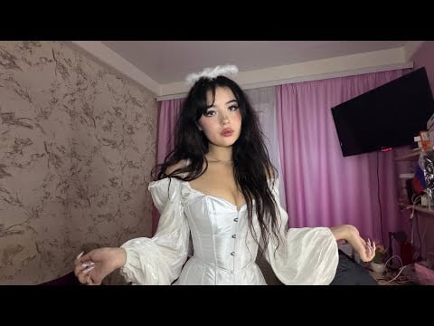 АСМР Ангельский СКРЕТЧИНГ звуки одежды 👻 Fabric and Skin Scratching