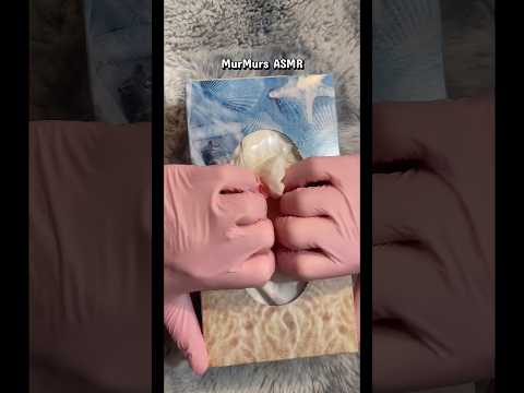 Tissue Box Session_ASMR #asmr #fyp #asmrsounds #tissueboxasmr #asmrvideo #relaxing #fy #satisfying