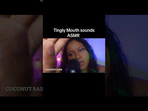 Hella tingles!!! #asmr #tingles