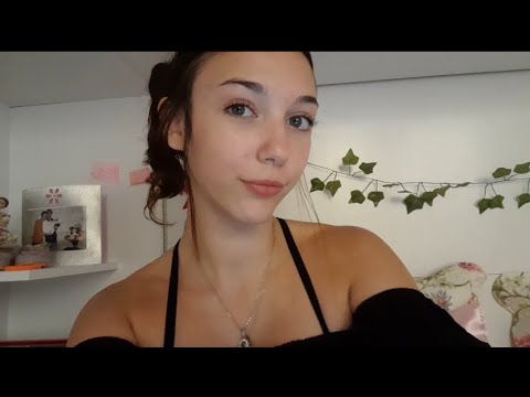 ASMR CONTANDO SOBRE O GRÊMIO E O INTERNACIONAL⚽️⚽️