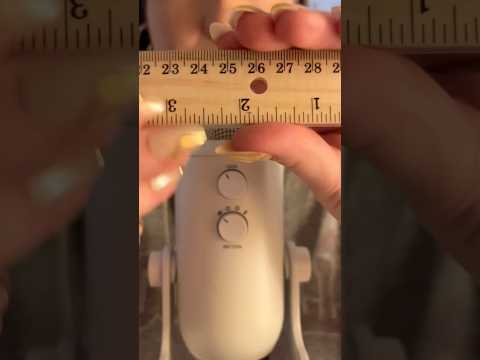 Measuring you… look here📏