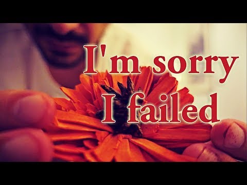 I'm sorry I failed. ASMR