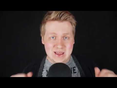 ASMR | Trigger Assortment für eine entspannte Nacht | Deutsch/German | DeutscheASMR