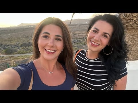 Me & My Sister Smoke Cigarettes & Answer Your Questions 🌸