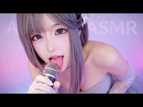 Calm Down With Me｜ASMR