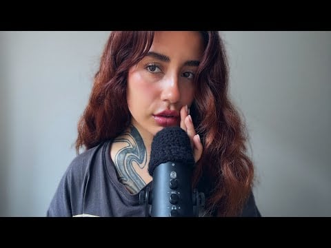 ASMR CUENTA REGRESIVA