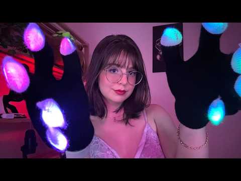 Clique aqui se você precisa de um ASMR para dormir em 15 minutos (ou menos)