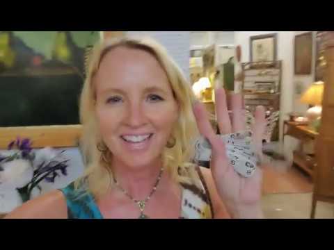 Furniture Consignment Shop Walk-Through 7-31-2019