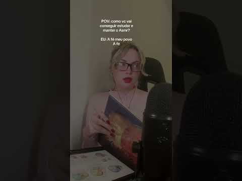 #asmr #biomedicina