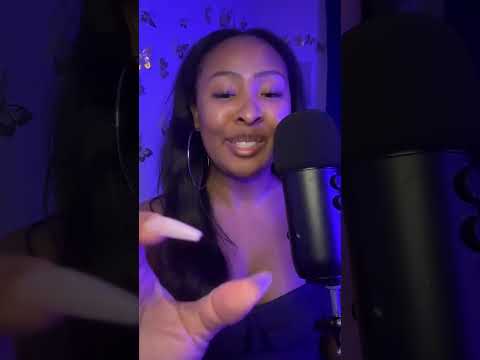 🤌🏾 Pulling Away Stress To Bring In Love 💕 #asmrforsleep #asmrreiki #asmrsleep #asmr #reikiasmr