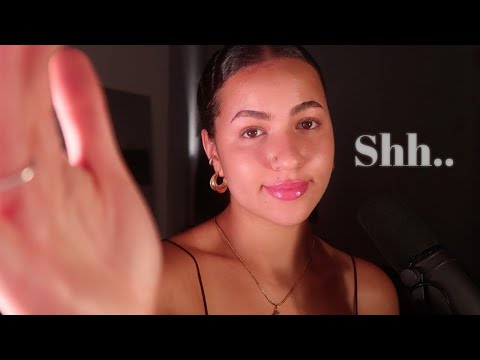 ASMR pour faire passer les douleurs🥺