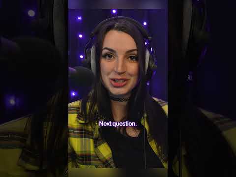ASMR - These questions will test your IQ!