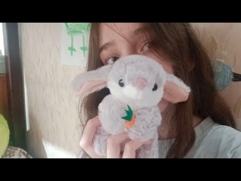 асмр очищаю тебя от негатива и всего плохого (с медитативной музыкой) 
