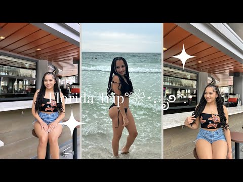 Florida Vlog & Haul!