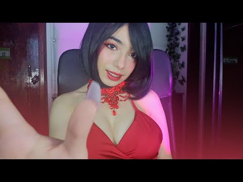 ASMR PROFESSORA APAIXONADA POR VOCÊ ROLEPLAY