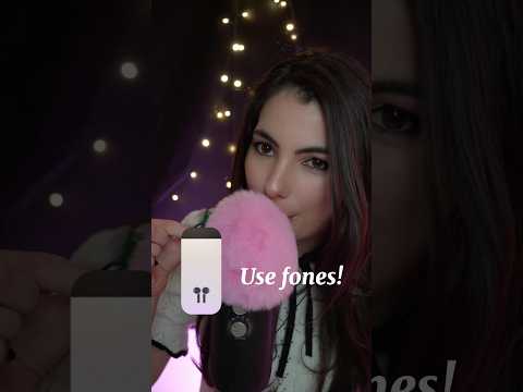 Experimente isso com fones! 👂