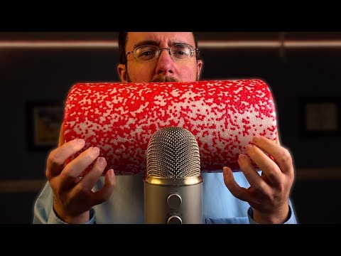 asmr | slow tapping