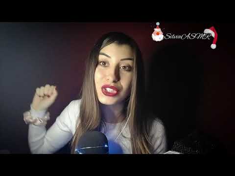 🇮🇹ASMR ITA• HAUL PRIMARK RILASSANTE, whispering intenso 😴☪ #asmrita #whispering #primark