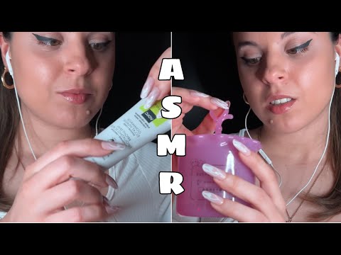 ASMR Roleplay Spa Facial Relajante ~ Skincare y Atención Personal ♡