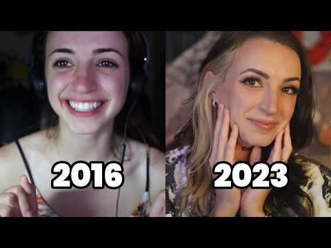 11 Hours of Every Single Daisy Video | Gibi ASMR