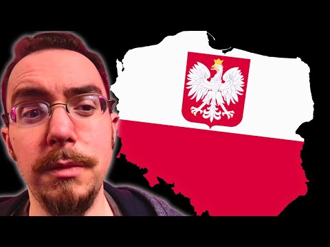 ASMR | Is Poland Nice? [Openguessr]