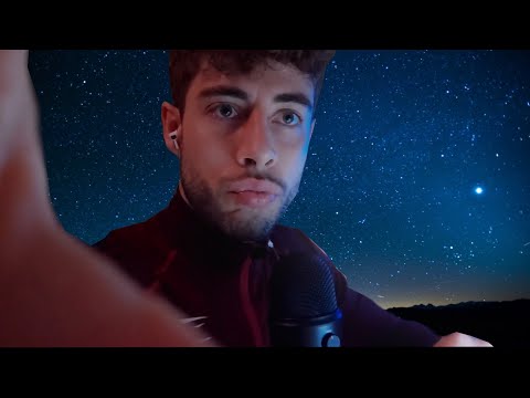 ASMR Mouth Sounds 👅
