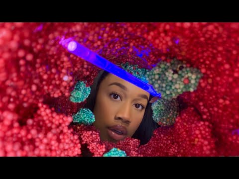 ASMR Getting Something Out Of Your Ear BUT Your Ears Are Extremely Infected 👂🤏🏽 ASMR Nurse Role-play