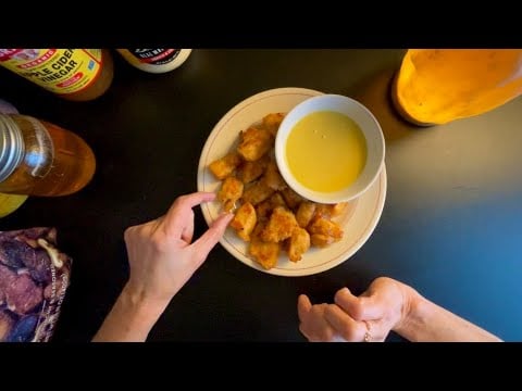 Snack Time & Costco Haul ~ ASMR with Mouth Sounds