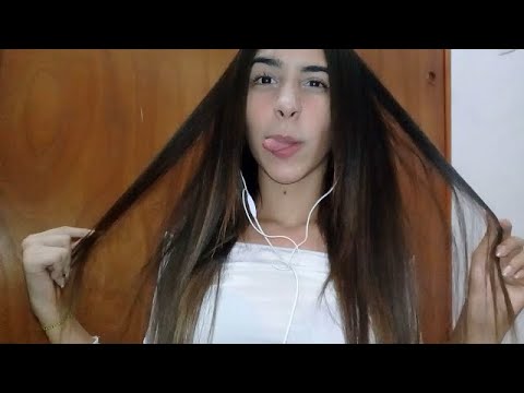 ASMR. TU VECINA SE OBSESIONA CONTIGO 2❤️💑