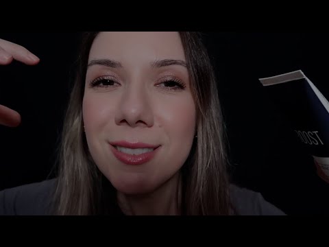 ASMR: SINTA o RELAXAMENTO Mais CHEIROSO 😍