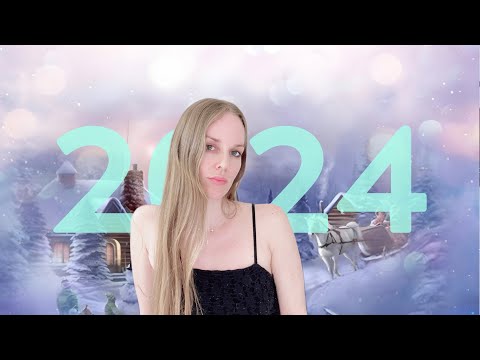 Christmas Gift Guide 2024 | ASMR Soft spoken