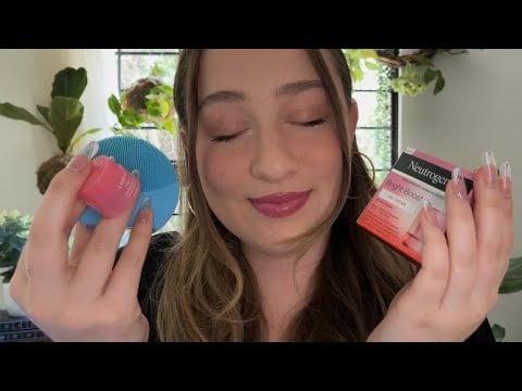 asmr for you :) #16 🌀