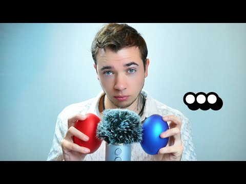 Je dois vous parler  ... ( asmr )