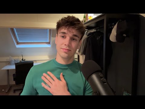 ASMR 30 Minutes of Relaxing Fabric Scratching (100% sensitivity)