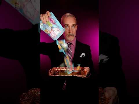 Trying cheap dollar store Easter candy, part 5 (final)