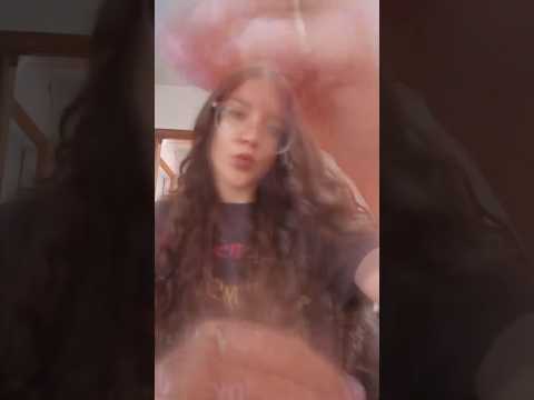 Trippy Asmr #visualasmr  #lofiasmr #fastandaggressiveasmr  #visualtingle #tingles #handsounds