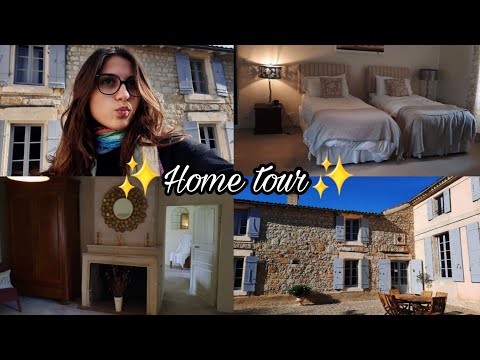 ASMR TOUR PELO AIRBNB🏡❤️