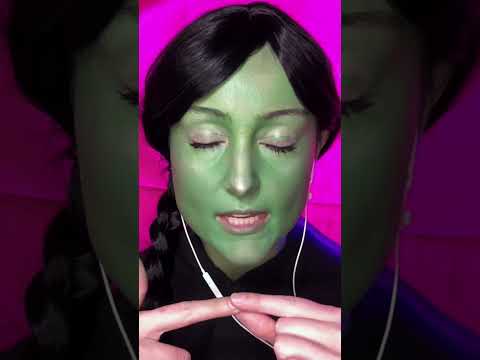 we're holding space for the wicked movie! 💚 #wicked #wickedmusical #elphaba