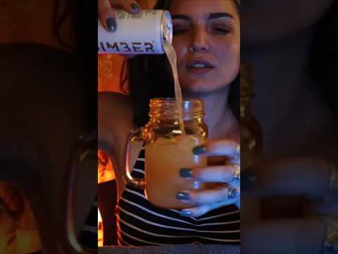 ASMR Rafraîchissant !