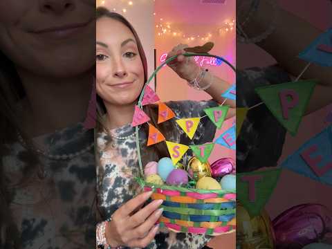 easter egg surprise day 2!