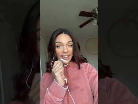ASMR- Repeating The Name Elliot