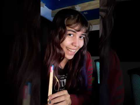 asmr - escolhe part 2 #asmr #whispering #visualtingle #dormir #triggersforsleep
