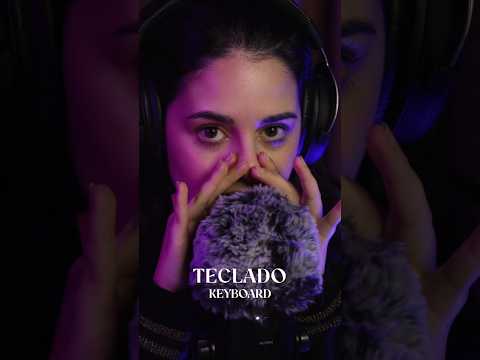 5 Portuguese Trigger Words ✨ ASMR #tingles #mouthwhisper #sleepaid #forsleep #relax #sleepy #trigger