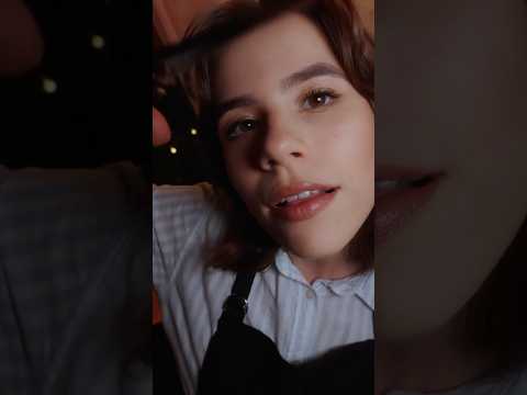 ASMR Barba, Cabelo e Bigode 🥸 Atendimento Extremamente Relaxante